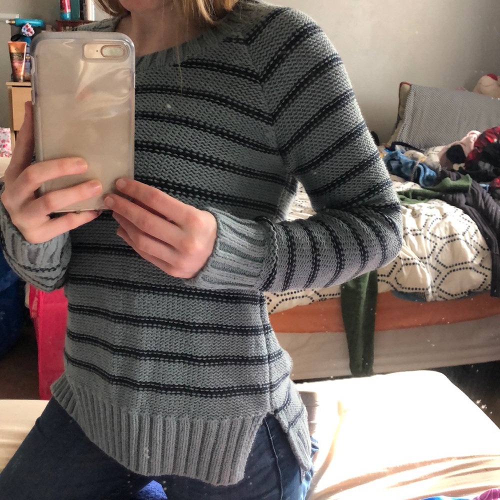 Abercrombie & fitch sweater